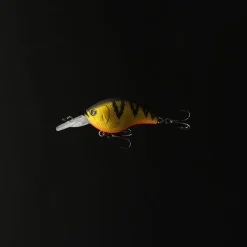 Leurres - EVOK Leurre Dur Crankbait Voluptik 50MR, 9g