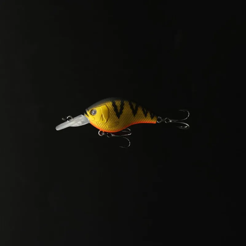 Leurres - EVOK Leurre Dur Crankbait Voluptik 50MR, 9g
