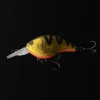 Leurres - EVOK Leurre Dur Crankbait Voluptik 70MR, 24g