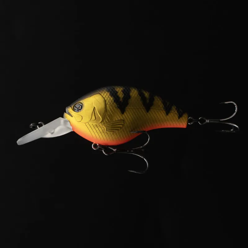Leurres - EVOK Leurre Dur Crankbait Voluptik 70MR, 24g