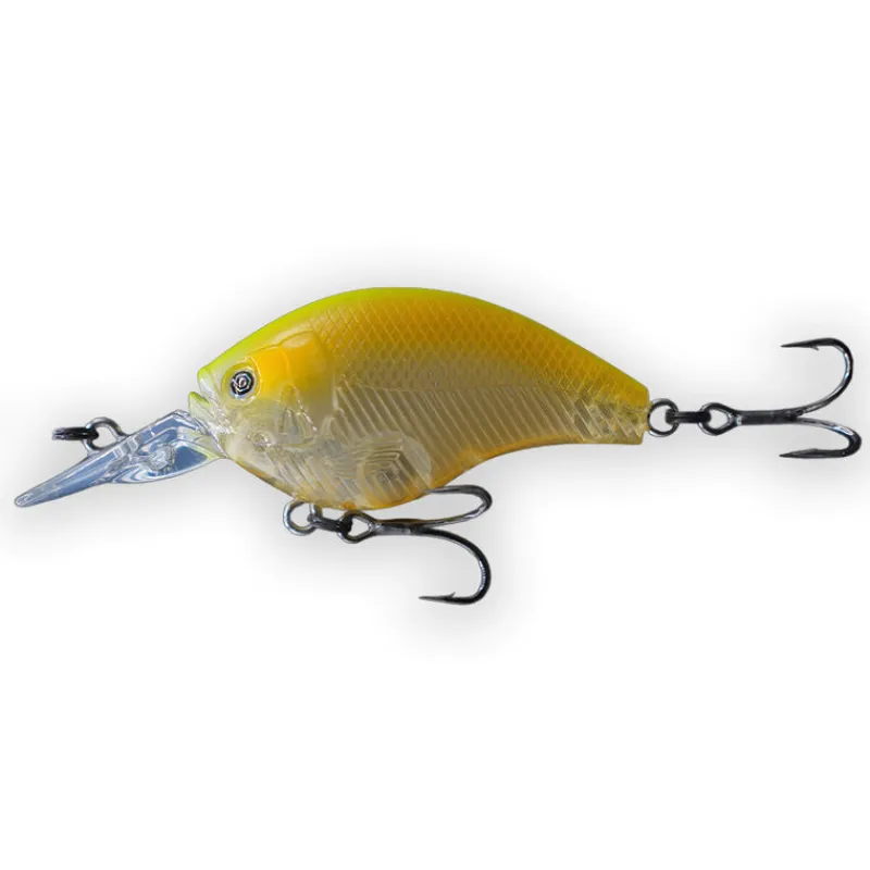 Leurres - EVOK Leurre Dur Crankbait Voluptik 70MR, 24g