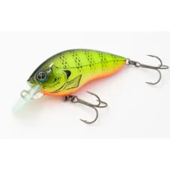 Leurres - GRASSROOTS Leurre Dur Crankbait Runbbit 58F, 9g