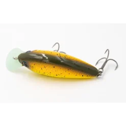 Leurres - GRASSROOTS Leurre Dur Crankbait Runbbit 58F, 9g