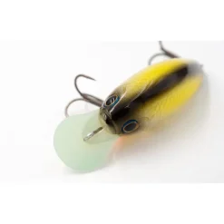 Leurres - GRASSROOTS Leurre Dur Crankbait Runbbit 58F, 9g