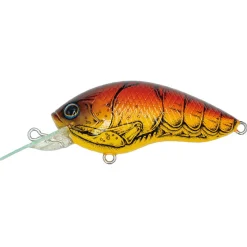Leurres - GRASSROOTS Leurre Dur Crankbait Runbbit 58MR, 9g
