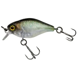 Leurres À Truite|Leurres - ILLEX Leurre Dur Crankbait Chubby 38 3,8cm,  4g