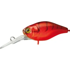 Leurres - ILLEX Leurre Dur Crankbait Deep Diving Chubby 3.8cm, 4.7g