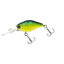 Leurres À Truite|Leurres - ILLEX Leurre Dur Crankbait Diving Chubby 3.8cm, 4.3g