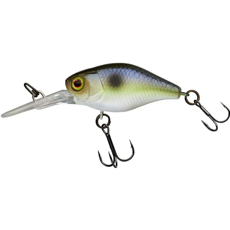 Leurres À Truite|Leurres - ILLEX Leurre Dur Crankbait Diving Chubby 3.8cm, 4.3g