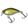 Leurres À Truite|Leurres - ILLEX Leurre Dur Crankbait Micro Chubby 3cm, 2g