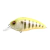 Leurres - MEGABASS Leurre Dur Crankbait Super Z Z1 5.3cm, 7g
