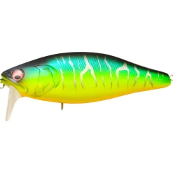 Leurres - MEGABASS Leurre Dur Crankbait I-Jack 10.8cm, 27g
