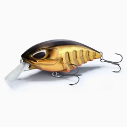 Leurres - NAYS Leurre Dur Crankbait CRNK 50SR