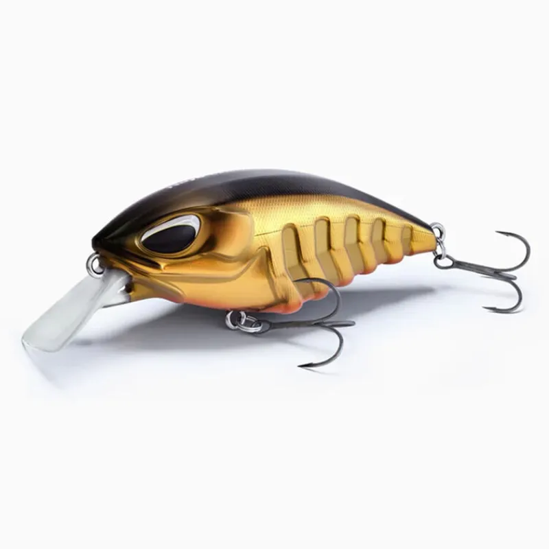 Leurres - NAYS Leurre Dur Crankbait CRNK 50SR