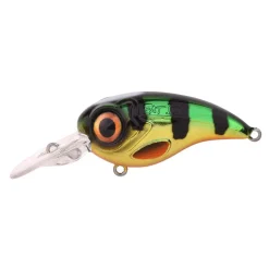 Leurres - SPRO Leurre Dur Crankbait Fat iris 80 CR 8cm, 40g