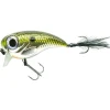Leurres - SPRO Leurre Dur Crankbait Fat Iris 80 8cm, 39g