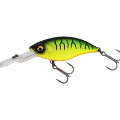 Leurres - WESTIN Leurre Dur Crankbait Buzzbite 4cm, 4g