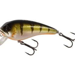 Leurres - WESTIN Leurre Dur Crankbait Fatbite Crankbait 5.5cm, 8g