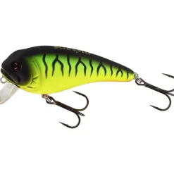 Leurres - WESTIN Leurre Dur Crankbait Fatbite Crankbait 8cm, 24g