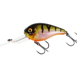 Leurres - WESTIN Leurre Dur Crankbait Megabite DR 6cm, 19g