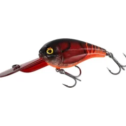 Leurres - WESTIN Leurre Dur Crankbait Megabite DR 6cm, 19g