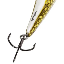 Leurres - WESTIN Leurre Dur Crankbait Rawbite 11cm, 26g