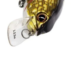 Leurres - WESTIN Leurre Dur Crankbait Rawbite 11cm, 26g