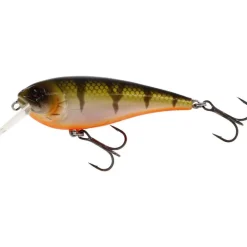 Leurres - WESTIN Leurre Dur Crankbait Rawbite 7cm, 12g
