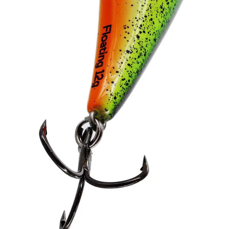 Leurres - WESTIN Leurre Dur Crankbait Rawbite 7cm, 12g