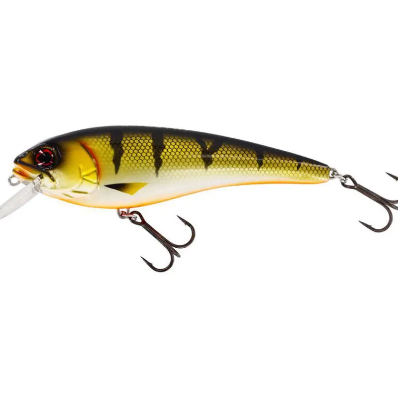 Leurres - WESTIN Leurre Dur Crankbait Rawbite 15cm, 61g