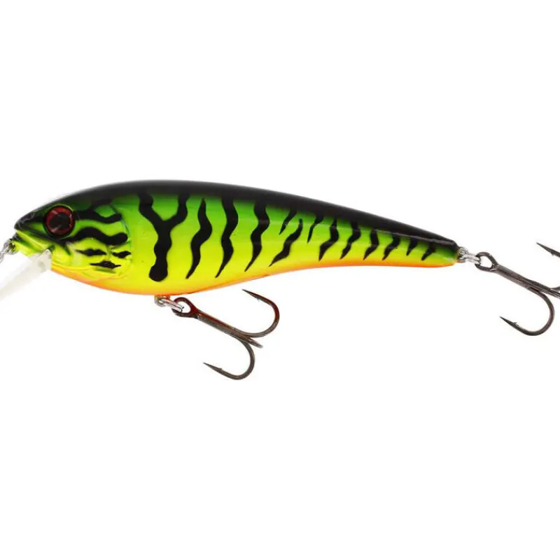 Leurres - WESTIN Leurre Dur Crankbait Rawbite 15cm, 61g