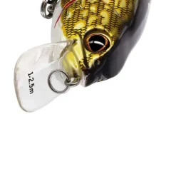 Leurres - WESTIN Leurre Dur Crankbait Rawbite 15cm, 61g