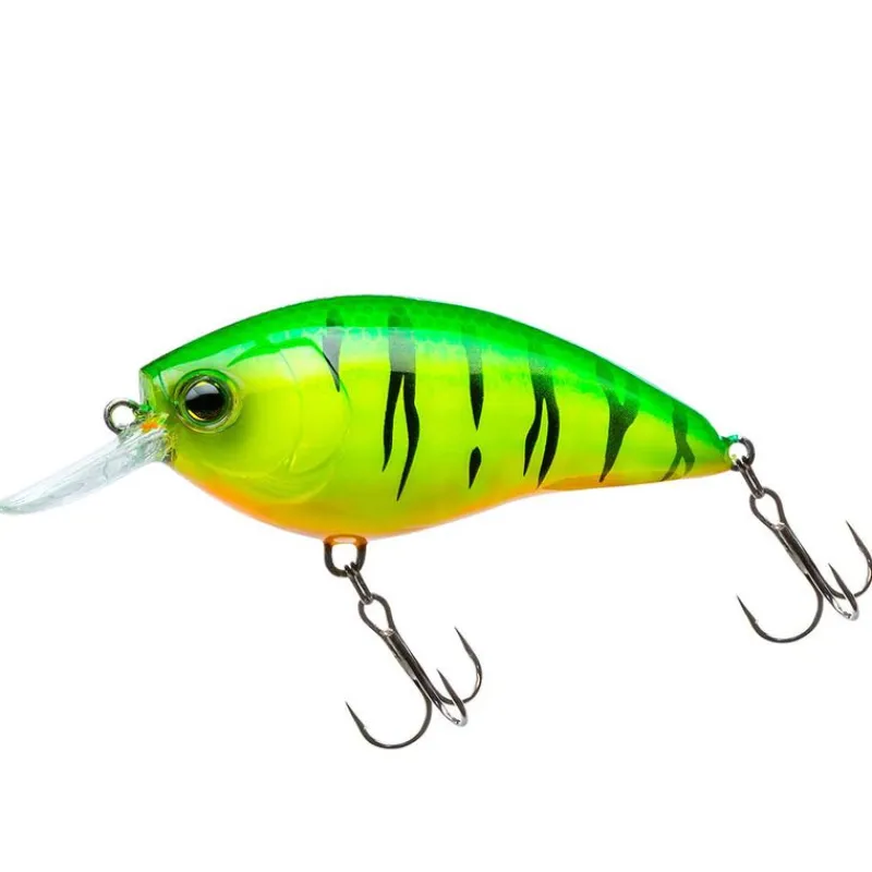 Leurres - YO-ZURI Leurre Dur Crankbait 3DR-X Crank SR 5cm, 8g