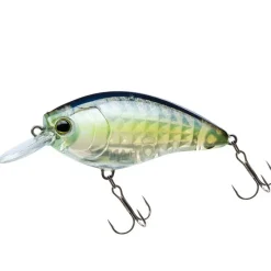 Leurres - YO-ZURI Leurre Dur Crankbait 3DR-X Crank SR 5cm, 8g