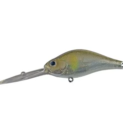Leurres - ZIP BAITS Leurre Dur Crankbait B-Switcher 2.0 5.5cm, 10g