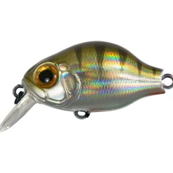 Leurres - ZIP BAITS Leurre Dur Crankbait B Switcher 1.0 No Rattle 4.5cm, 6.8g