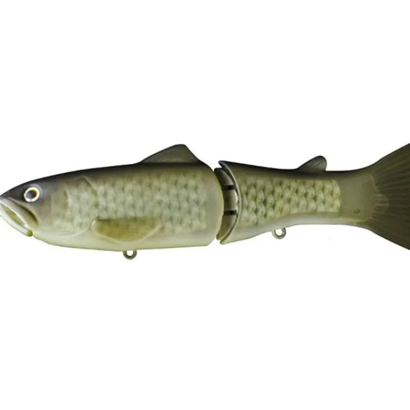 Leurres - DEPS Leurre Dur New Slide Swimmer 145SS 14.5cm, 50g