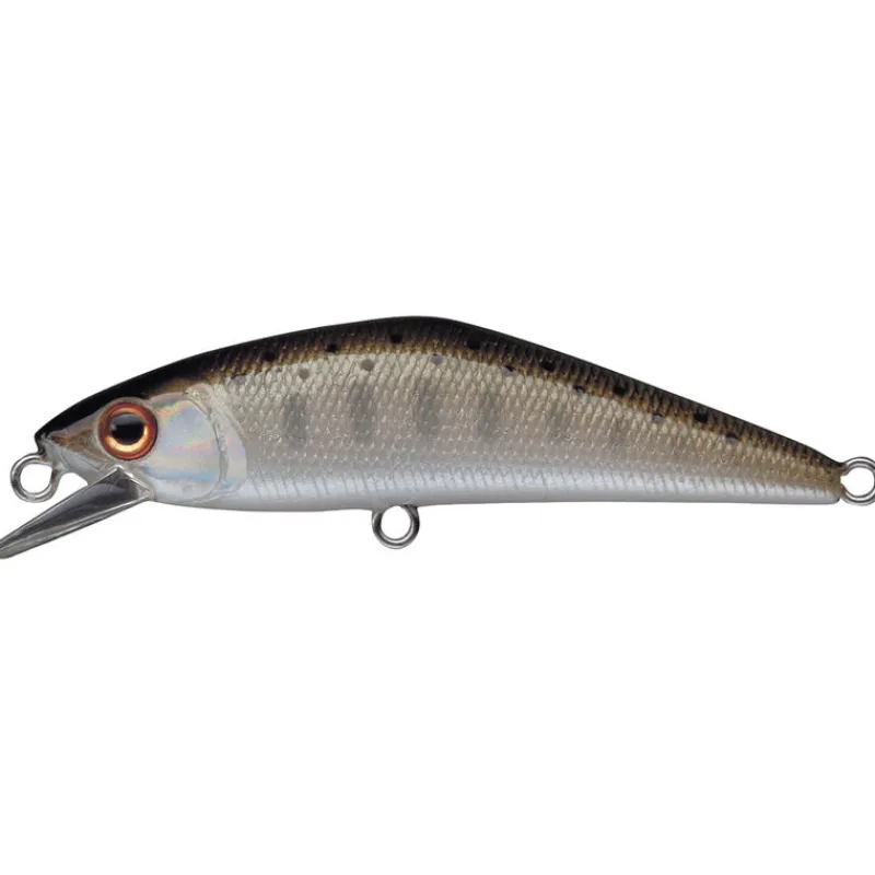 Leurres À Truite|Leurres - SMITH Leurre dur jerkbait carnassier d-contact 72 7,2cm 9,5g