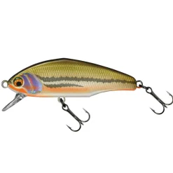 Leurres À Truite|Leurres - SMITH Leurre dur jerkbait carnassier d incite 6.4cm 7.6g