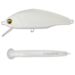 Leurres À Truite|Leurres - SMITH Leurre dur jerkbait carnassier d incite 53 5,3cm 5g