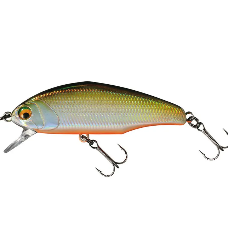 Leurres À Truite|Leurres - SMITH Leurre dur jerkbait carnassier d incite 53 5,3cm 5g