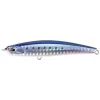 Leurres - DUO Leurre Dur Jerkbait Bayruf Seek 85S 8.5cm, 14.5g