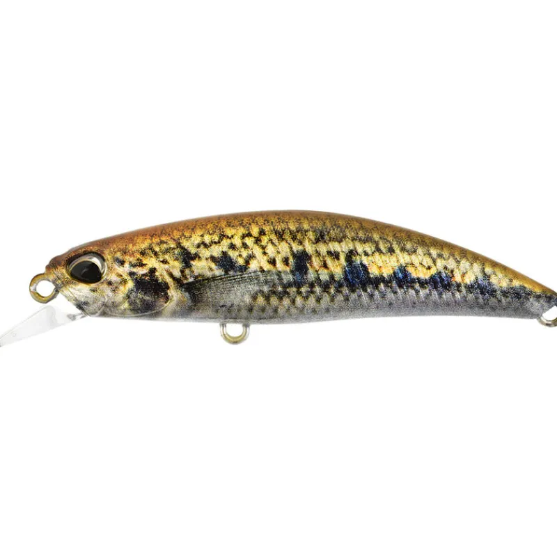 Leurres À Truite|Leurres - DUO Leurre Dur Jerkbait Ryuki 60S Spearhead 6cm, 5g