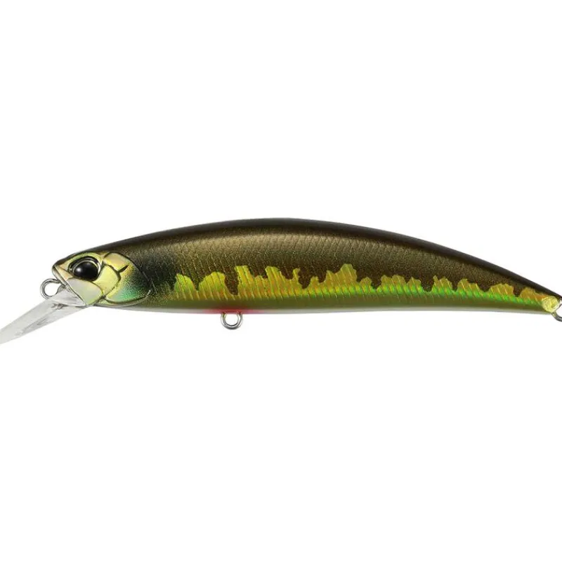 Leurres À Truite|Leurres - DUO Leurre Dur Jerkbait Ryuki 70S Spearhead 7cm, 9g