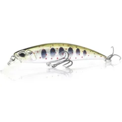 Leurres À Truite|Leurres - DUO Leurre Dur Jerkbait Ryuki 70S Spearhead 7cm, 9g