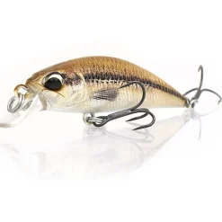 Leurres À Truite|Leurres - DUO Leurre Dur Jerkbait Spearhead Ryuki 38S 3.8cm 3g