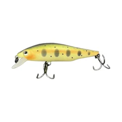 Leurres À Truite|Leurres - EVOK Leurre Dur Jerkbait Loki 68SP 6.8cm, 5.8g