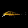 Leurres À Truite|Leurres - EVOK Leurre Dur Jerkbait Makavelik 60S, 7g
