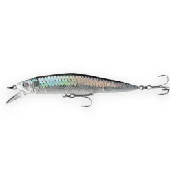 Leurres - EVOK Leurre Dur Jerkbait Makavelik 110SF, 14g