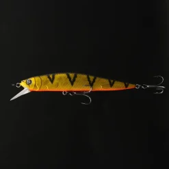 Leurres - EVOK Leurre Dur Jerkbait Makavelik 130SF, 21g